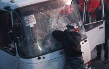 За фактом масових заворушень у Києві міліція відкрила кримінальне провадження