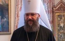 Митрополит Антоній: Було б набагато гірше, якби наші можновладці не були церковними людьми