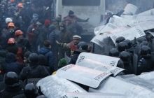 Вехи недели. Скандальная десятка, боевое Крещенье и нокаут от Кличко