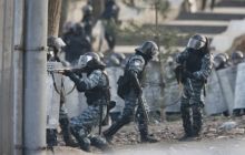 Zakharchenko signs decree that allows Berkut to use weapons