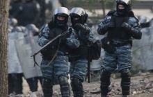 В столкновениях на Грушевского ранены уже почти 30 журналистов - СМИ