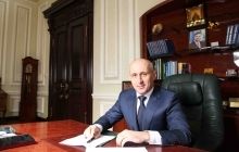Председатель НБУ Игорь Соркин: «Текущий год будет непростым»