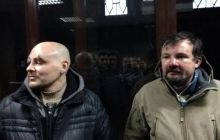 Human Rights Watch закликала світову спільноту чинити тиск на Україну