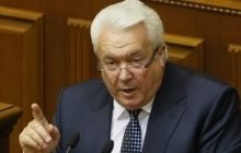 Олейник не видит необходимости покидать Украину