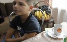 В Киеве развивают патронатную форму воспитания детей-сирот