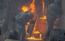 На лікування постраждалих силовиків громадяни перерахували майже 1 млн грн - МВС