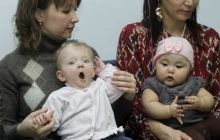 В Украине - проблемы с "детскими выплатами"