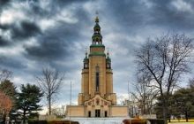 Єпископи УПЦ США закликали владу та народ України до діалогу, щоб уникнути хаосу