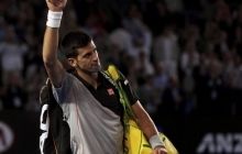 Джокович проиграл в четвертьфинале Australian Open