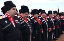 В Крыму пророссийские силы мобилизуют "казаков"
