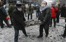 Держдума РФ закликає українську опозицію до переговорів з владою - проект заяви