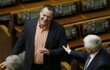 Колесніченко спростовує інформацію про можливе засідання ВР для введення НС