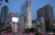 Південна Корея інвестує 1,5 млрд дол. у створення мобільної мережі п'ятого покоління