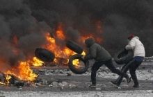 География политического насилия от «А» до «Ю»
