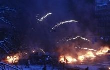 ЗМІ: Із Чернігова відправляють 5 танків на Київ
