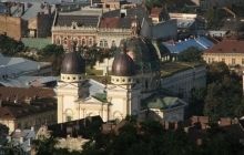 Сьогодні у Львові відбудеться спільна молитва за вирішення ситуації в країні