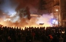 Кошулинський знайшов виправдання відсутності Тягнибока на Грушевського