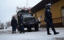 Українські військові готуються до введення надзвичайного стану - ЗМІ