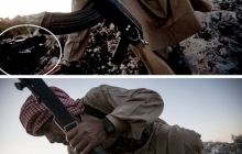 Фотографа Associated Press звільнено за редактуру фотографії
