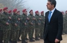 Президент Болгарії через події в Києві відклав свій візит в Україну