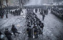 Розвідка Майдану в аеропортах Києва перевіряє дані про прибуття російського спецназу - Парубій