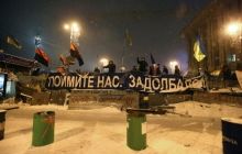 «Регіонали» Львівщини вимагають перевиборів Ради і Президента