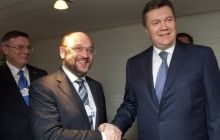 ЄС поки не вводитиме санкції - глава Європарламенту