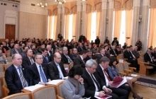 Представники місцевого самоврядування України закликають не піддаватися на провокації