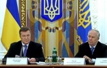 Рибак на прохання Януковича збирає позачергову сесію Ради