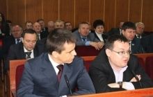 У Житомирі облрада не змогла ухвалити звернення до парламенту