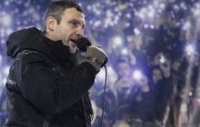 Кличко: Опозиція домовилася з Януковичем припинити силове протистояння і відпустити усіх затриманих на Грушевського