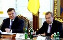 Канада вслед за ЕС заморозила активы бывших украинских чиновников