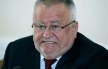 Губернатор Волині подав у відставку
