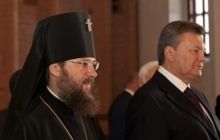 Митрополит Антоний предложил Всеукраинскому совету церквей стать гарантом договоренностей между властью и оппозицией