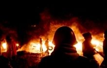 Суды арестовали 12 человек, подозреваемых в "массовых беспорядках"