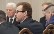 Янукович уволил Попова с должности председателя КГГА