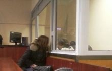 Среди осужденных в Черкассах «за штурм Дома советов» - президентский стипендиат