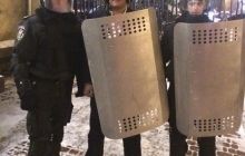 Добкин уверяет, что отозвал своих "титушек" из Киева