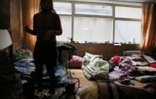 Парубій: Посли західних країн переконалися, що в Будинку профспілок немає зброї