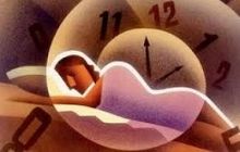Из-за неизвестного недуга жители поселка в Казахстане спят несколько суток подряд