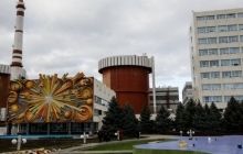 На Южно-Украинской АЭС отключился генератор