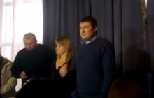 ВССУ підтвердив попередній вирок щодо судді, який інсценував напад на себе