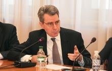 США не готові визнати результат референдуму в Криму - посол