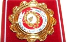 В Италии украли реликвию с кровью папы Иоанна Павла II
