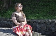 У Донецьку зникла журналістка вийшла на зв’язок і повідомила, що переховується