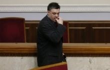 Янукович обещал сформировать новое правительство в течение недели - Тягнибок