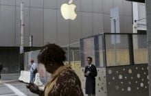 Apple може стати віртуальним мобільним оператором зв'язку в США і Європі