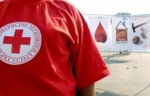 У Львові Червоний Хрест розпочинає навчальні тренінги з надання першої меддопомоги