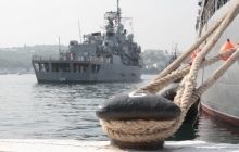 Мінінфраструктури має намір розробити реєстр морських і річкових суден України