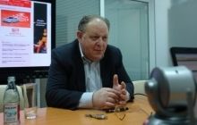 Вице-президент ассоциации «УкрАвтоПром»: В Украине отсутствуют условия для прихода мировых автопроизводителей